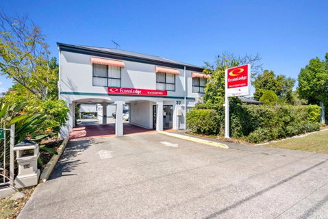 Econo Lodge Waterford - Accommodation Gold Coast 0