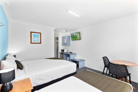 Econo Lodge Waterford - Accommodation Gold Coast 1
