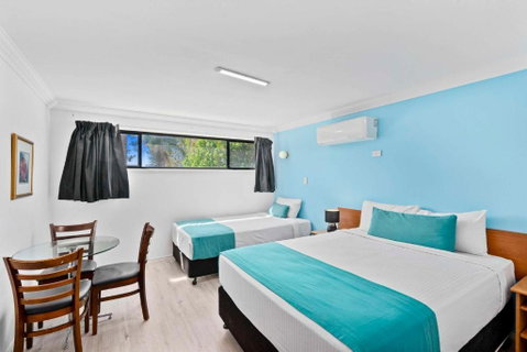 Econo Lodge Waterford - Accommodation Gold Coast 3