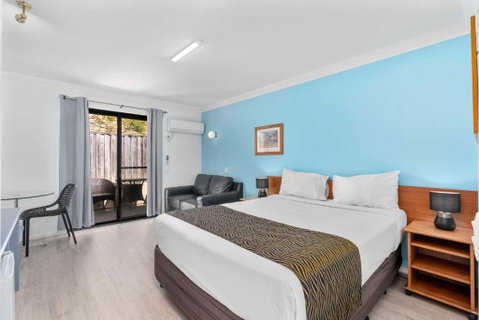 Econo Lodge Waterford - Accommodation Gold Coast 4