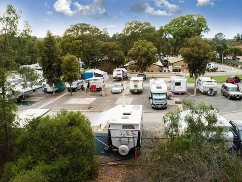Echo Holiday Parks - Windsor Gardens - Accommodation Gold Coast 1