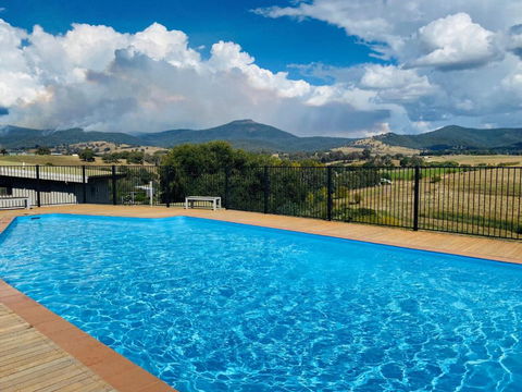 ELM Accommodation - Merrijig - Accommodation Gold Coast 0