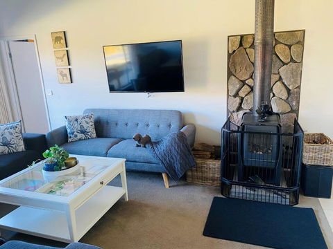 ELM Accommodation - Merrijig - Accommodation Gold Coast 3