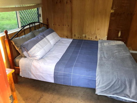 Emu Creek Retreat - Accommodation Gold Coast 0