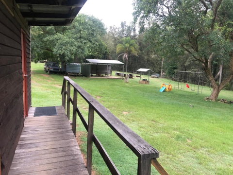 Emu Creek Retreat - Accommodation Gold Coast 4