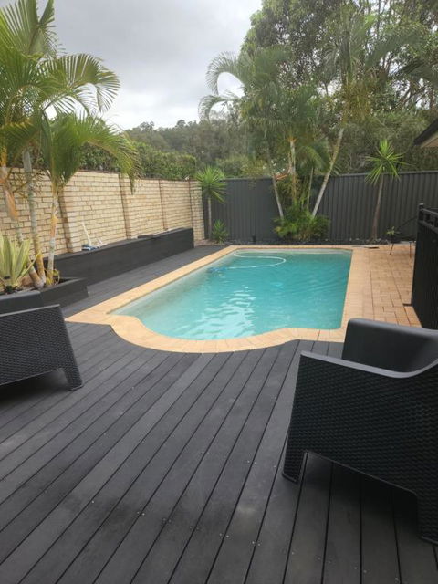 Eryns Retreat Gold Coast - Accommodation Gold Coast 1
