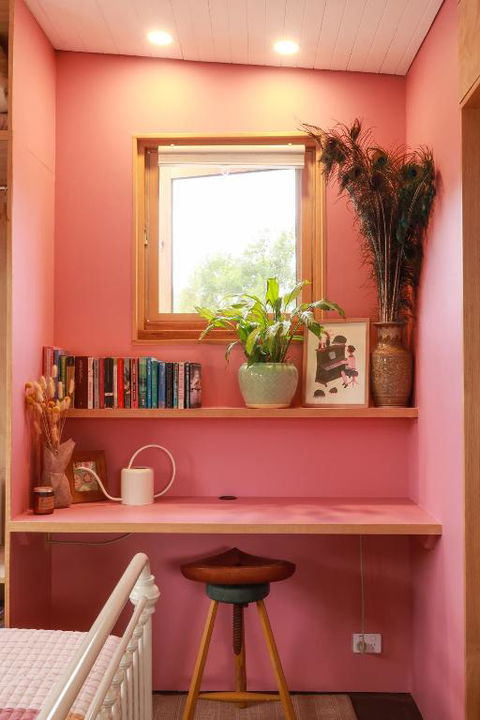 Escape To A Peaceful Eco Studio In Private Garden - Accommodation Gold Coast 1