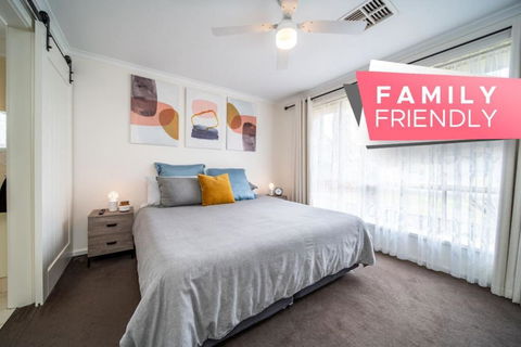 Escape To Adelaide Hills - Gold Coast 4U 0