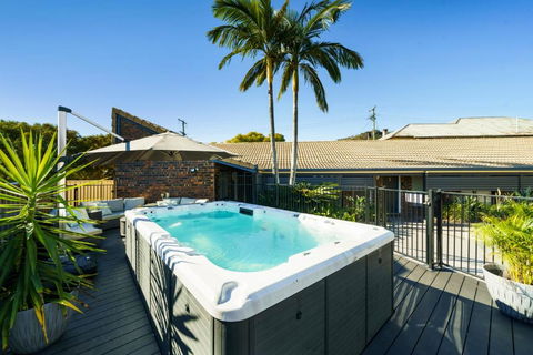 Esk Wivenhoe Motor Inn - Gold Coast 4U 3