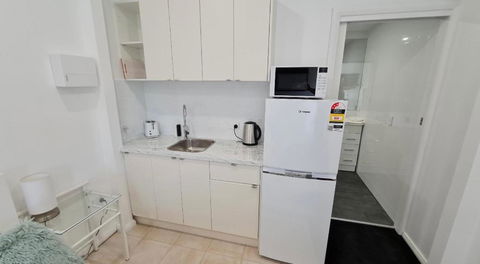 Esplanade Gateway - Accommodation Gold Coast 4