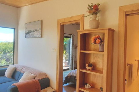 Evergreen Cabin - Accommodation Gold Coast 4