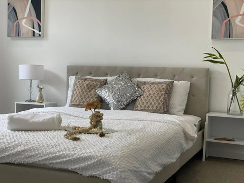 Evies East Retreat With Spa - 1 Gold Coast 0