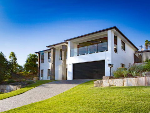 Executive Home Accommodation 34 - Gold Coast 4U 0