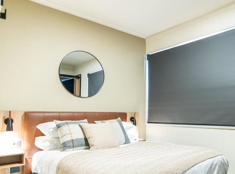 Eyre Hotel - Accommodation Gold Coast 0