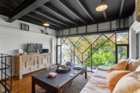 Fabrik Loft Central New York Stylequiet - Accommodation Gold Coast 0