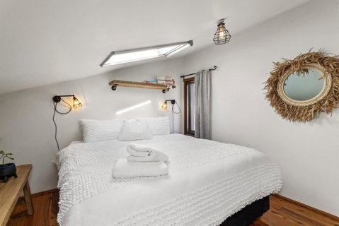 Fabrik Loft Central New York Stylequiet - Accommodation Gold Coast 1