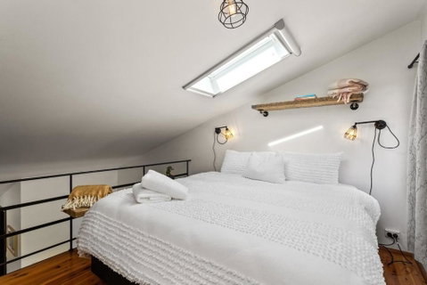 Fabrik Loft Central New York Stylequiet - Accommodation Gold Coast 2