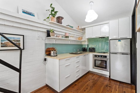 Fabrik Loft Central New York Stylequiet - Accommodation Gold Coast 3