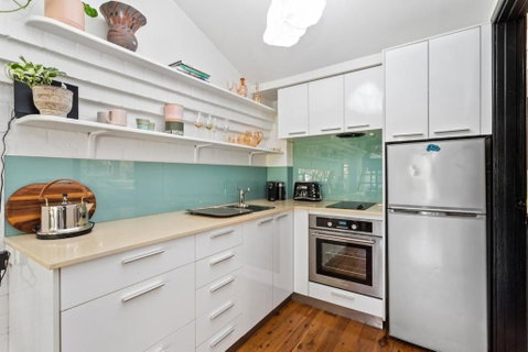 Fabrik Loft Central New York Stylequiet - Accommodation Gold Coast 4