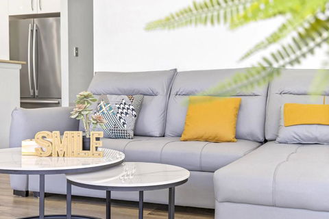 Fabulous 2B Apt Waterloo - Accommodation Gold Coast 1