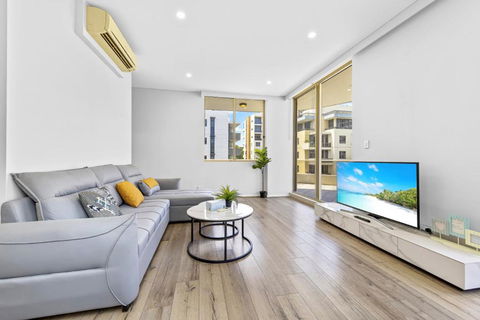 Fabulous 2B Apt Waterloo - Accommodation Gold Coast 2