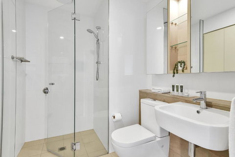 Fabulous Corporate Apartment Macquarie Park M907 - Accommodation Gold Coast 3
