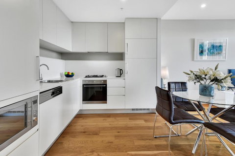 Fabulous Corporate Apartment Macquarie Park M907 - Accommodation Gold Coast 1