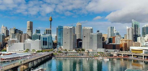 Fabulous Location Darling Harbour - Accommodation Gold Coast 0
