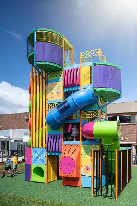 Fairleys Of Corowa - Accommodation Gold Coast 2