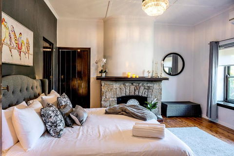 Fairleys Of Corowa - Accommodation Gold Coast 3
