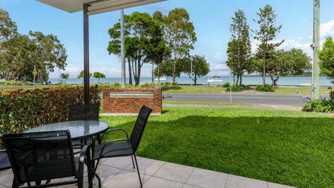 Fairweather Dreaming - Accommodation Gold Coast 0