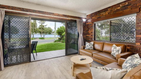 Fairweather Dreaming - Accommodation Gold Coast 1