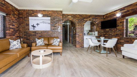Fairweather Dreaming - Accommodation Gold Coast 2