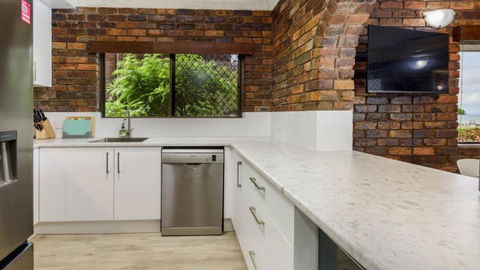 Fairweather Dreaming - Accommodation Gold Coast 4