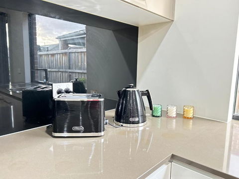 Family Friendly House - Accommodation Gold Coast 4