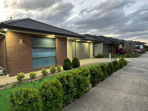 Family Friendly House - Accommodation Gold Coast 0