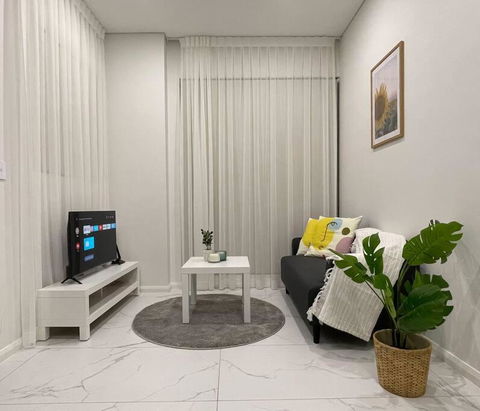 Family Home@Eastwood - Accommodation Gold Coast 0