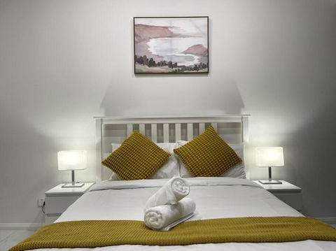 Family Home@Eastwood - Accommodation Gold Coast 2