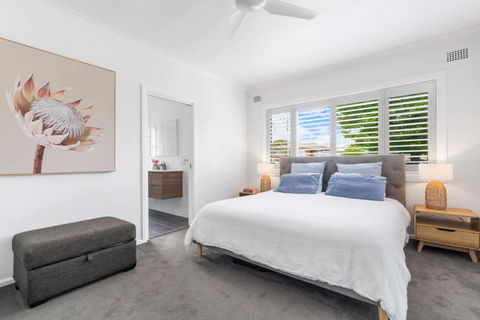 Family Home In East Orange - Cosy & Spacious - Accommodation Gold Coast 4