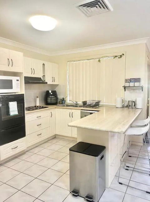 FantaSea - Accommodation Gold Coast 2