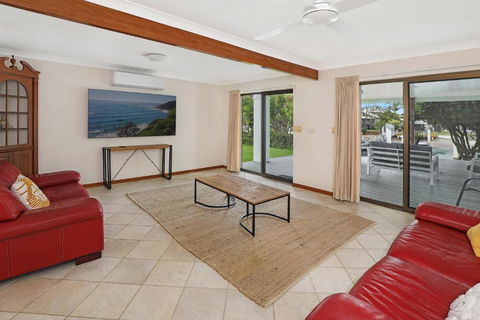 Fantastic Buddina Duplex - Accommodation Gold Coast 4