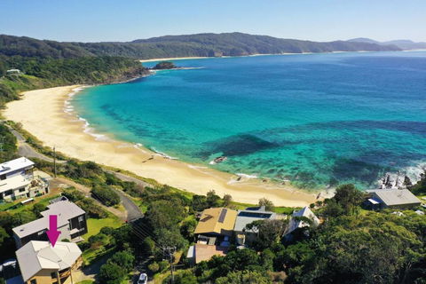 Far Shore - Accommodation Gold Coast 1