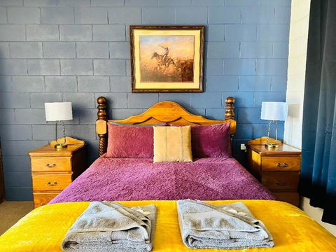 Flinders Ranges Motel - The Mill - Accommodation Gold Coast 3