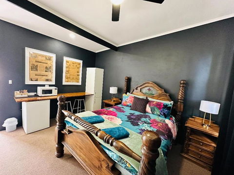 Flinders Ranges Motel - The Mill - Accommodation Gold Coast 0