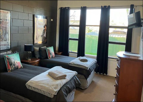 Flinders Ranges Motel - The Mill - Accommodation Gold Coast 4