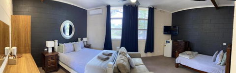 Flinders Ranges Motel - The Mill - Accommodation Gold Coast 1