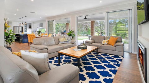 Forest Brae - Gold Coast 4U 2