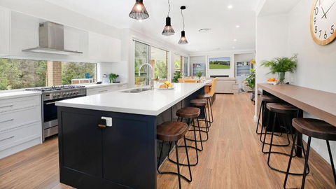 Forest Brae - Gold Coast 4U 4