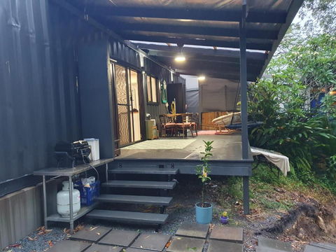 Forest Retreat Tiny Home Living - Gold Coast 4U 0