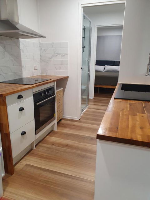 Forest Retreat Tiny Home Living - Gold Coast 4U 2